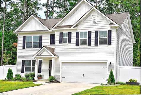 Landview, FRANKLIN, VA 23851