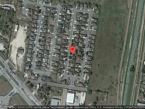 17Th, HIDALGO, TX 78557