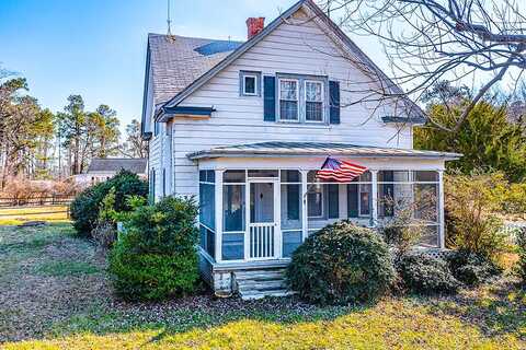 Summers, WHITE STONE, VA 22578