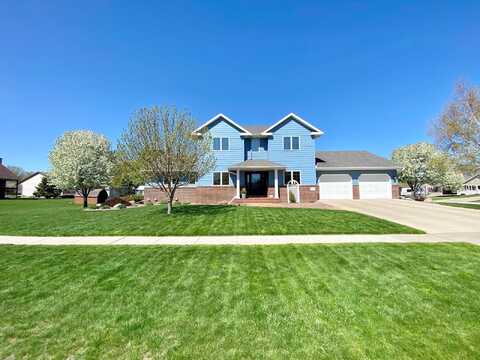 Briarwood, WORTHINGTON, MN 56187