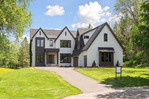 White Oak, LONG LAKE, MN 55356