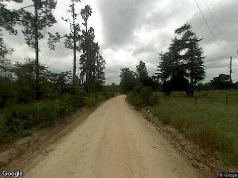Coulter Road, Orangeburg, SC 29118