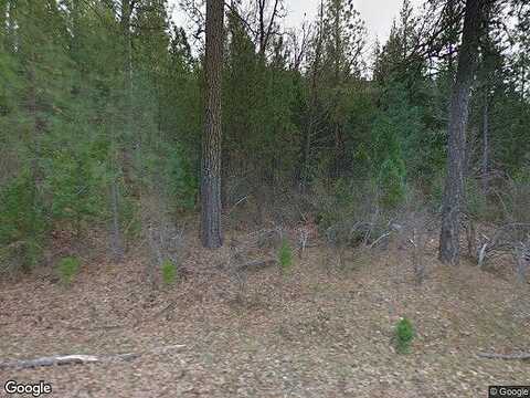 Ponderosa, SHINGLETOWN, CA 96088