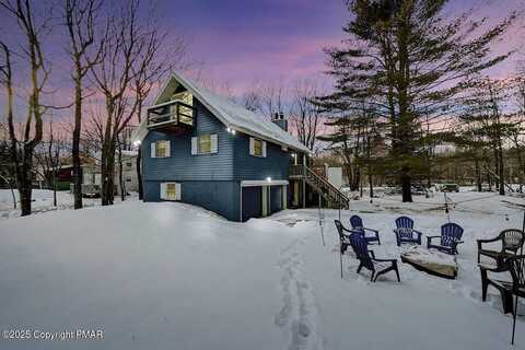 Birch, BLAKESLEE, PA 18610