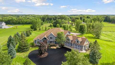 Hamel, HAMEL, MN 55340