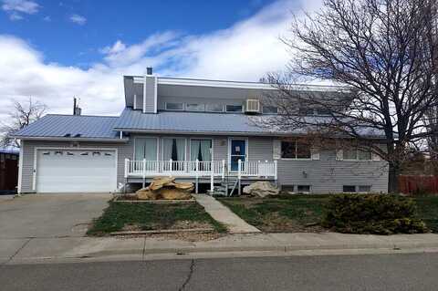 Middle, RANGELY, CO 81648