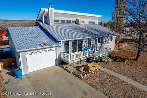 Middle, RANGELY, CO 81648