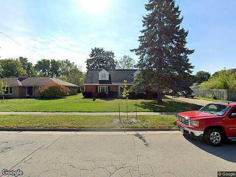 Grant, APPLETON, WI 54911
