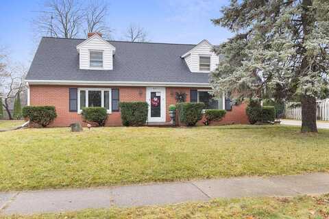 Grant, APPLETON, WI 54911