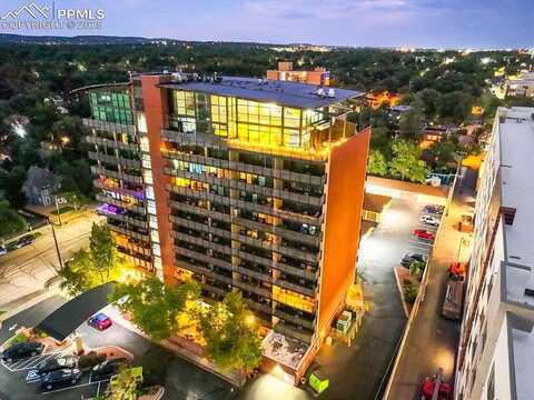 Kiowa, COLORADO SPRINGS, CO 80903