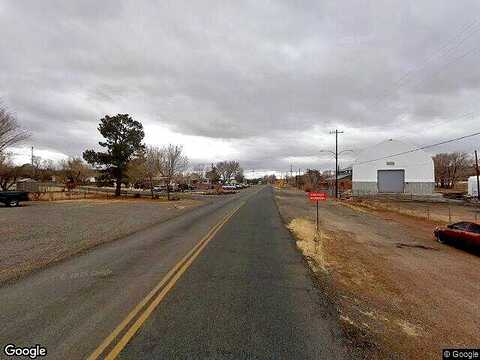 Old Rte 66, Ash Fork, AZ 86320