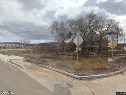 Block 36 Lot 26 Tzama Division, Tierra Amarilla, NM 87575