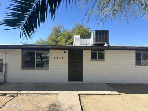 Liberty, TUCSON, AZ 85706
