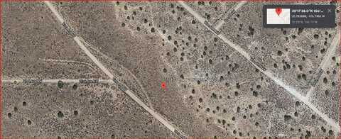 Vista (U7 B69 L29) Road Nw, Rio Rancho, NM 87144