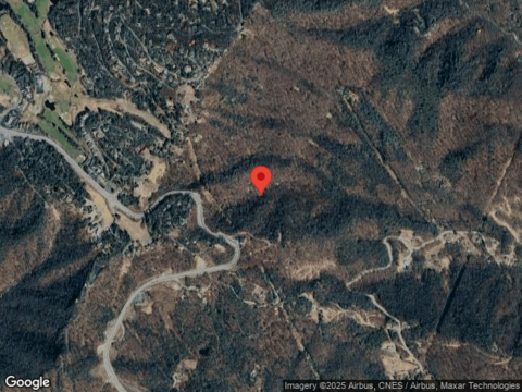 Tract 2-56.72 Ac Cone Orchard Lane, Blowing Rock, NC 28605