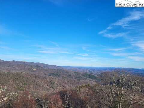 Tract 2-56.72 Ac Cone Orchard Lane, Blowing Rock, NC 28605