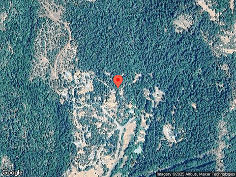 Tl348 Flounce Rock Rd, Prospect, OR 97536