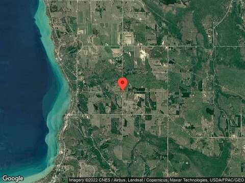 Parcel C Cemetery Road, Alden, MI 49612