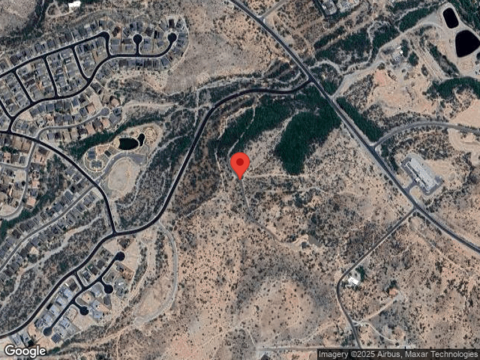 Parcel 3 Randall Rd, Clarkdale, AZ 86324
