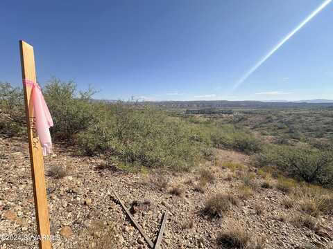 Parcel 2 Randall Rd, Clarkdale, AZ 86324