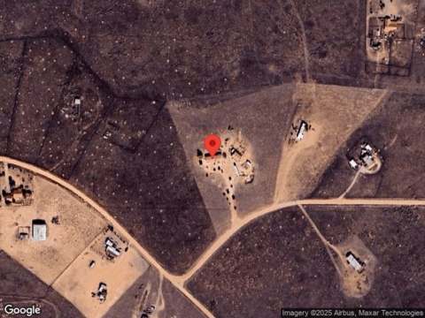 Palomino Dr Lot 6, Moriarty, NM 87035