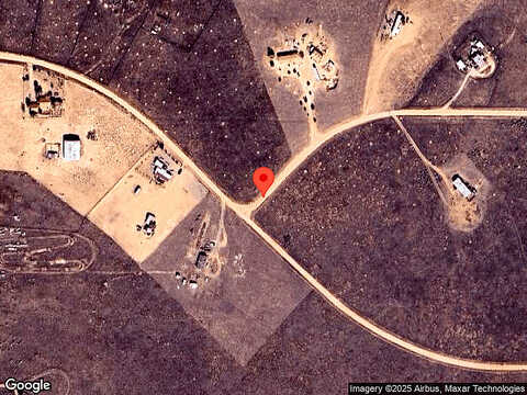 Palomino Dr Lot 5, Moriarty, NM 87035