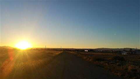 Palomino Dr Lot 34, Moriarty, NM 87035