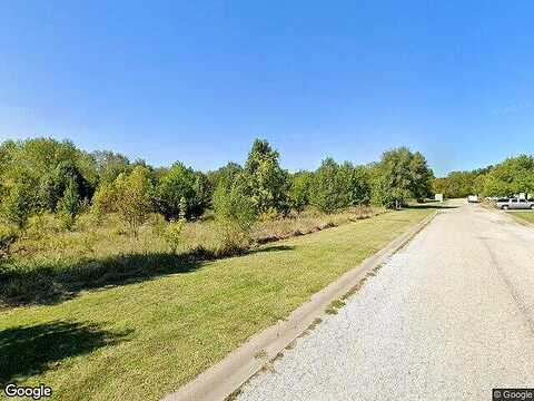 Oak St, Belton, MO 64012