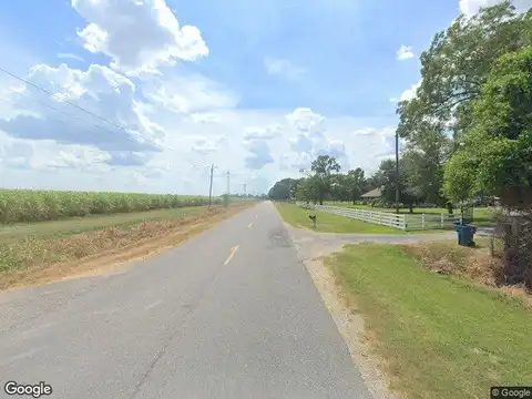 Lot I Rosehill Drive, Bueche, LA 70729