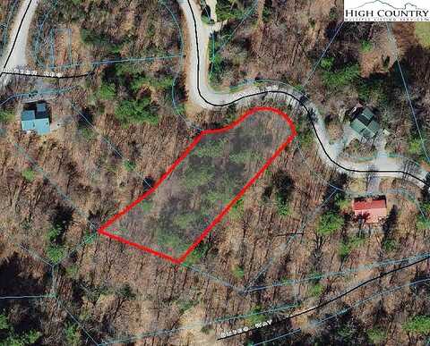 Lot 9 Talon Drive, Boone, NC 28607