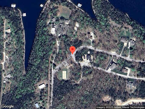 Lot 82 Eagles Point/Green Cypress Lane, Shell Knob, MO 65747