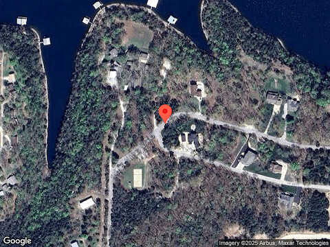 Lot 81 Eagles Point/Green Cypress Lane, Shell Knob, MO 65747