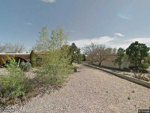 Lot 5 Embolado Circle, Rio Communities, NM 87002