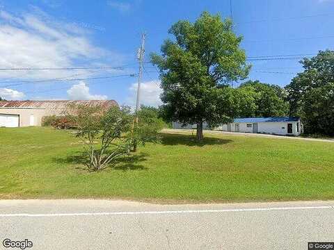 Lot 5 Campers Lane, Linden, TN 37096