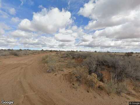 Lot 48 14Th Street Nw, Rio Rancho, NM 87144