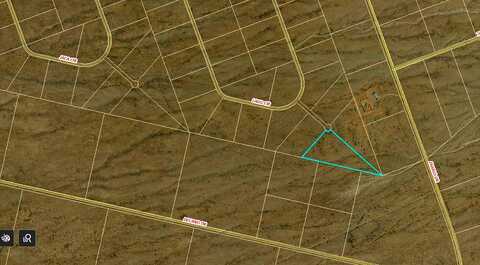 Lot 43 Lago Court, Rio Communities, NM 87002