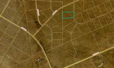 Lot 42 Mango Loop, Rio Communities, NM 87002
