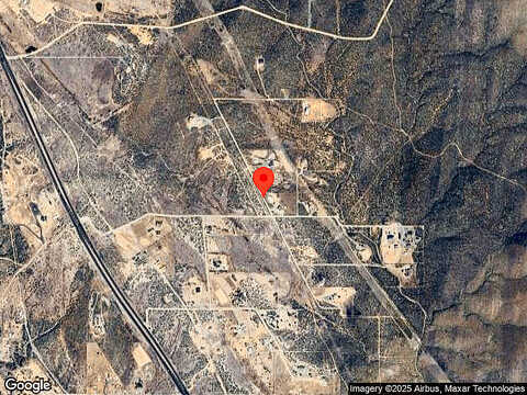 Lot 4 S Thoroughbred Lane, Mayer, AZ 86333