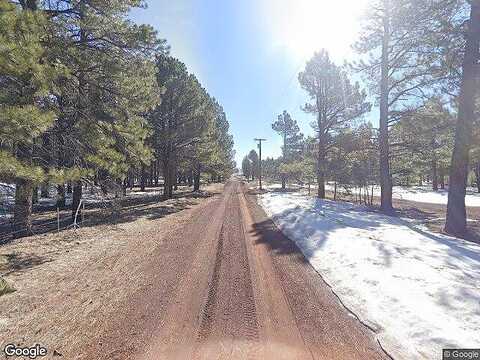 Lot 392 Westwood Ranch, Williams, AZ 86046