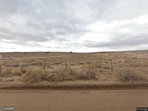 Lot 33 10Th Street Sw, Rio Rancho, NM 87124