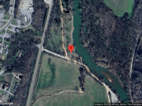 Lot 30 Campers Lane, Linden, TN 37096