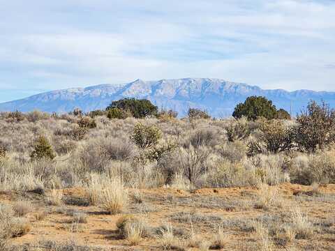 Lot 24 22Nd Street Nw, Rio Rancho, NM 87144