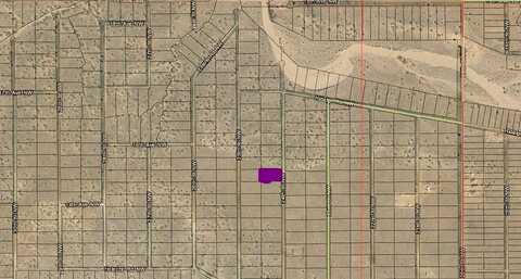 Lot 23 24Th Street Nw, Rio Rancho, NM 87144