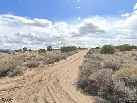 Lot 23 24Th Street Nw, Rio Rancho, NM 87144