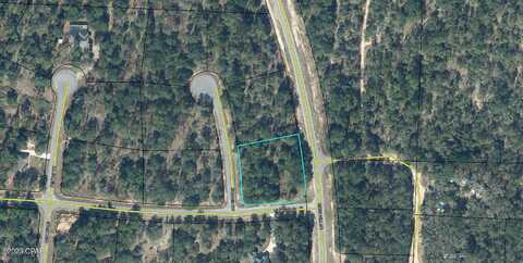 Lot 22 Cynthia Way, Chipley, FL 32428