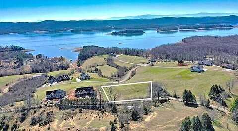 Lot 158 Hoppers Bluff, Rutledge, TN 37861
