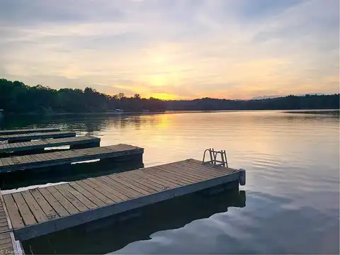 Lot 15 Williams Farm Road, Wilkesboro, NC 28697