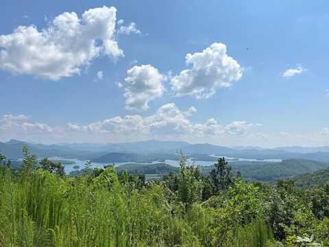 Lot 14 Bell Lake View, Hayesville, NC 28904