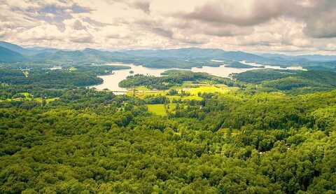 Lot 13 Bell Lake View, Hayesville, NC 28904