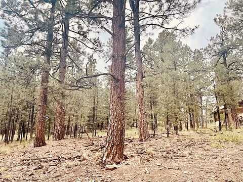 Lot 12 Sawmill Way Loggers Ridge, Angel Fire, NM 87710